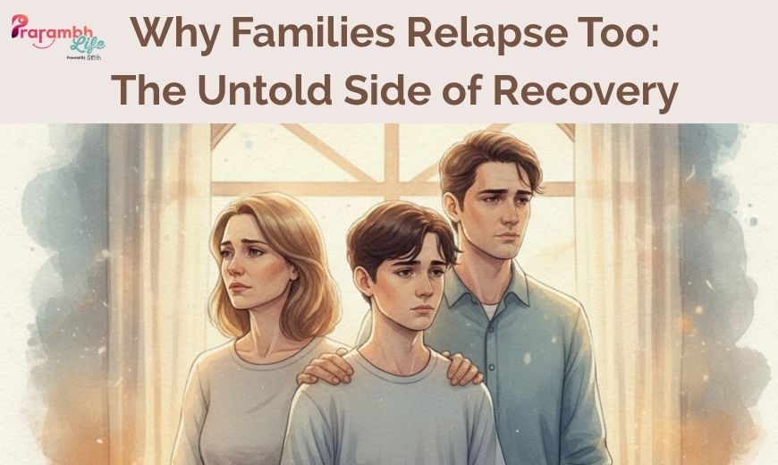 Relapse Prevention 